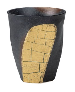 九谷烧 茶杯