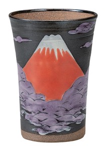 Kutani ware Cup