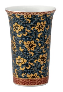 Kutani ware Cup