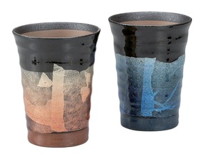 Kutani ware Cup
