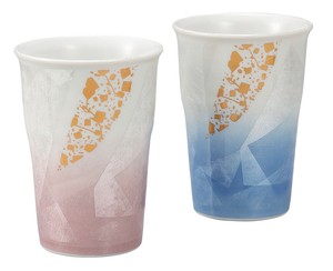 Kutani ware Cup