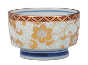Kutani ware Barware