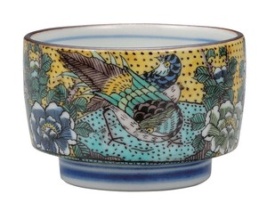 Kutani ware Barware