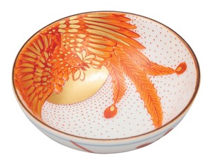 Kutani ware Barware
