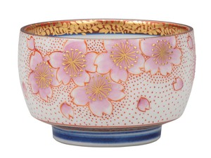 Kutani ware Barware