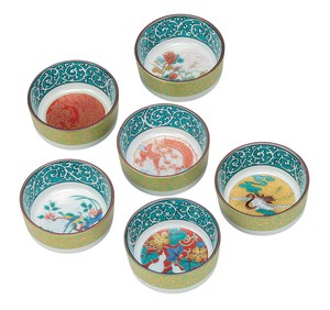 Kutani ware Barware