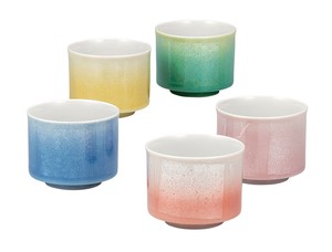 Kutani ware Barware