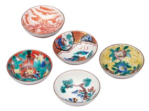 Kutani ware Barware