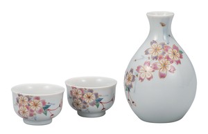 Kutani ware Barware