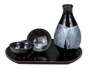 Kutani ware Barware