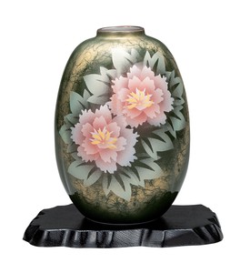 Kutani ware Flower Vase Vases