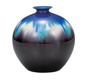 Kutani ware Flower Vase Vases