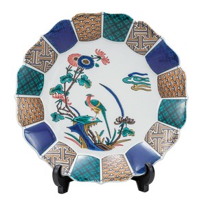 Kutani ware Object/Ornament