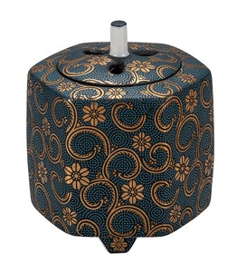 Kutani ware Incense Item 3-go