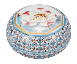 Kutani ware Incense Item