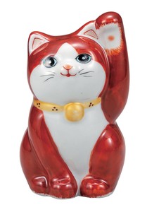 Kutani ware Object/Ornament