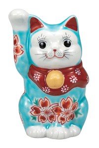 Kutani ware Object/Ornament