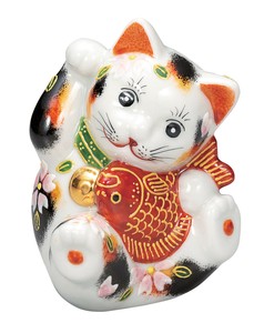 九谷烧 摆饰