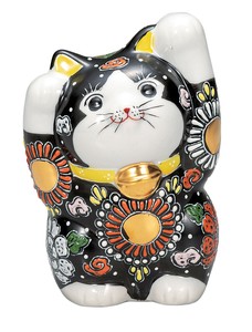 Kutani ware Object/Ornament