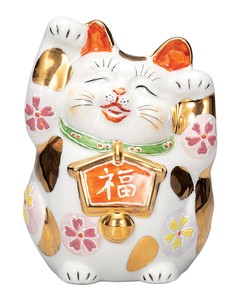 九谷烧 摆饰
