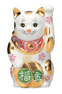 九谷烧 摆饰