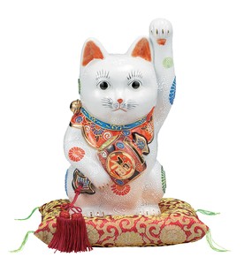 Kutani ware Object/Ornament