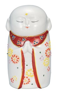 Kutani ware Object/Ornament