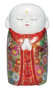 Kutani ware Object/Ornament