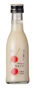 ［ドッグフード］プレミアムあまざけ 佐藤錦+乳酸菌 秋田県産 komachi-na-／ペットフード 犬 おやつ