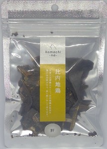 ［ドッグフード］ ジャーキー 比内地鶏肝秋田県産 komachi-na-／ペットフード 犬 おやつ