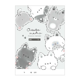 【先行受注】A5 連絡ノート 予約〆7/26