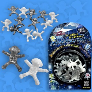 【おもちゃ・景品】『スペースペタレンジャー』