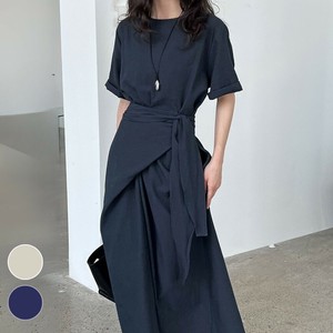 Casual Dress Long Dress S/S