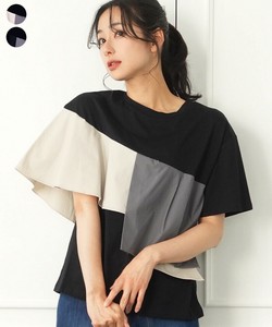 T-shirt Design Short-Sleeved T-Shirt 100% Cotton Cut-and-sew [2025 NEW]