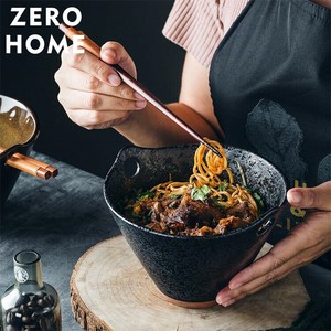 カップラーメンボウル 窯変 家庭用 スープボウル サラダボウル レトロ フルーツボウル