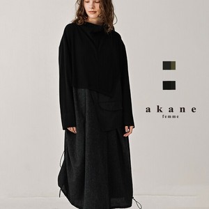 Pre-order Casual Dress Design