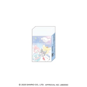 【先行受注】まとまるくん消しゴム まるもっち サンリオキャラクターズ 予約〆7/26