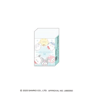 【先行受注】まとまるくん消しゴム まるもっち サンリオキャラクターズ 予約〆7/26