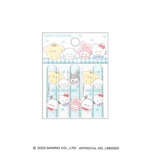 【先行受注】えんぴつキャップ まるもっち サンリオキャラクターズ 予約〆7/26