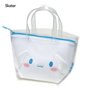 电脑包/套 网眼 Cinnamoroll玉桂狗 Skater
