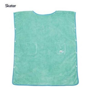 浴巾 Design 浴巾 Skater