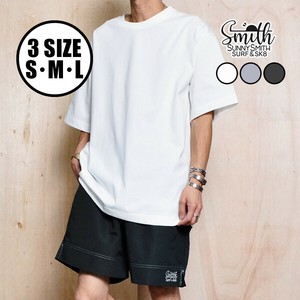 T 恤/上衣 新商品 2025年 SUNNY