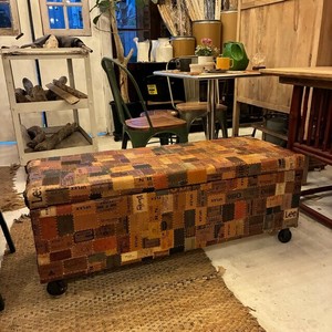 Sofa Brown