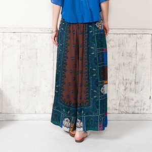 Skort Rayon