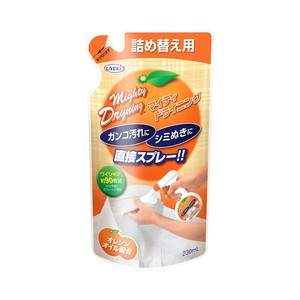 清洁剂/柔软剂 补充包/替换装