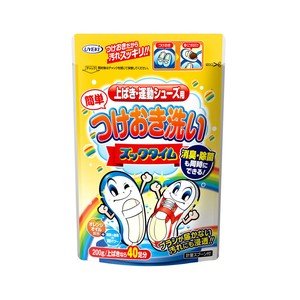 清洁剂/柔软剂