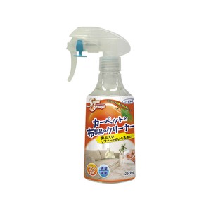 洗衣用品 橘色/桔色 250mL