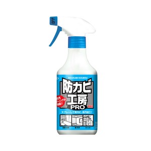 Bathroom Cleaners 500mL