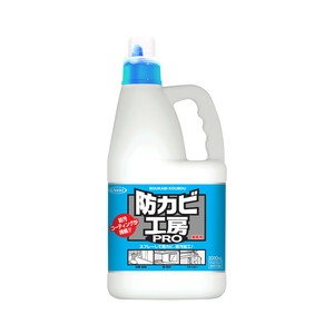 Bathroom Cleaners