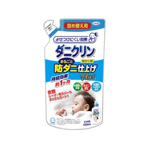 杀虫/防虫产品 补充包/替换装 450mL